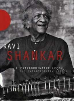 Album Ravi Shankar: L'Extraordinaire Leçon - The Extraordinary Lesson