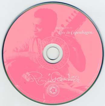 CD Ravi Shankar: Nine Decades Vol. VII: Live in Copenhagen