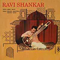 CD Ravi Shankar: Incredible Ravi Shankar - Raga Charukauns