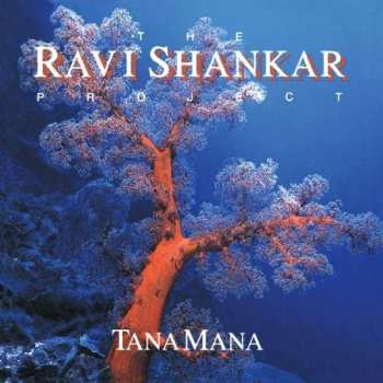 CD Ravi Shankar: Tana Mana
