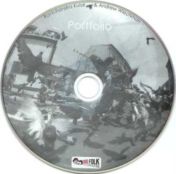 CD Ravichandra Kular: Portfolio