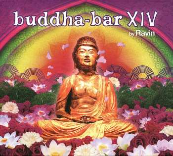 Album Ravin: Buddha-Bar XIV