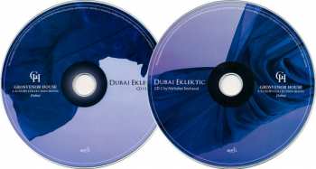 2CD Ravin: Dubai Eklektic