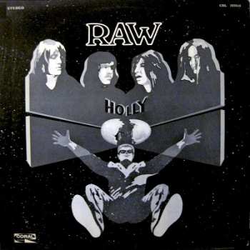 Album Raw: Raw Holly