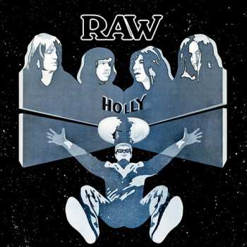 CD Raw: Raw Holly