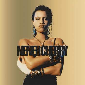 3LP/Dobozkészlet Neneh Cherry: Raw Like Sushi DLX | LTD