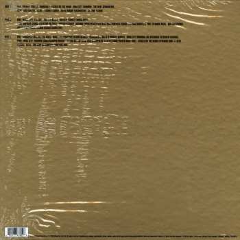 3LP/Dobozkészlet Neneh Cherry: Raw Like Sushi DLX | LTD