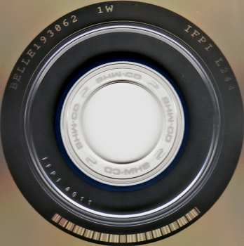 CD Raw Material: Raw Material