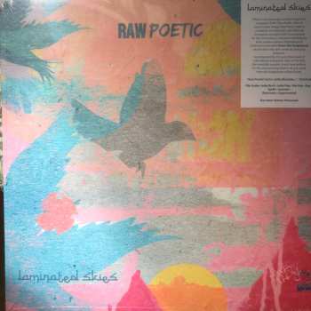 Album Raw Poetic: Laminated Skies