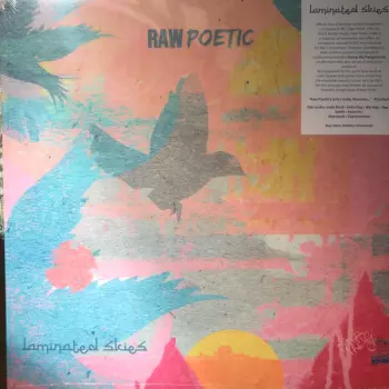 Raw Poetic: Laminated Skies