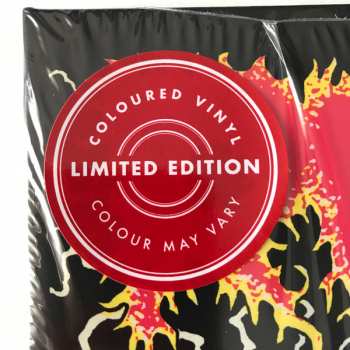 LP Raw Power: After Your Brain LTD | CLR
