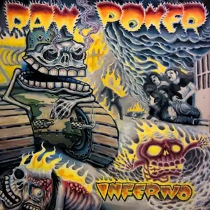 Raw Power: Inferno