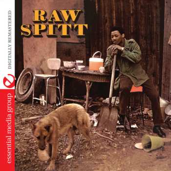 Album Raw Spitt: Raw Spitt