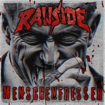 CD Rawside: Menschenfresser