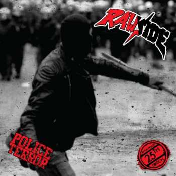 CD Rawside: Police Terror
