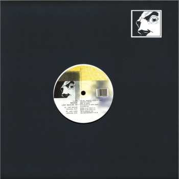 Album Raxon: Loop Machine EP