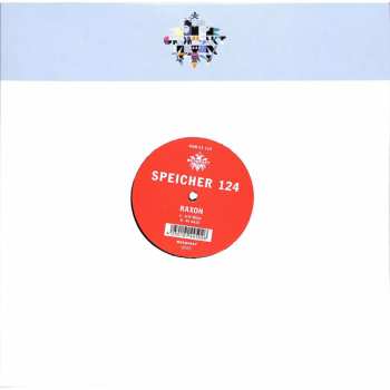 LP Raxon: Speicher 124 