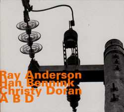 Album Christy Doran: A B D