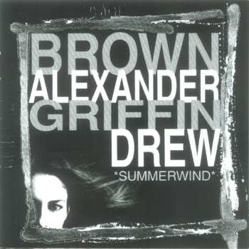 Album Ray Brown: Summerwind