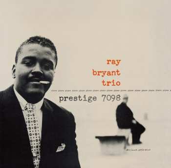 Album Ray Bryant Trio: Ray Bryant Trio