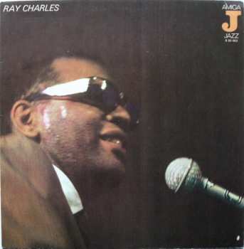 LP Ray Charles: Ray Charles
