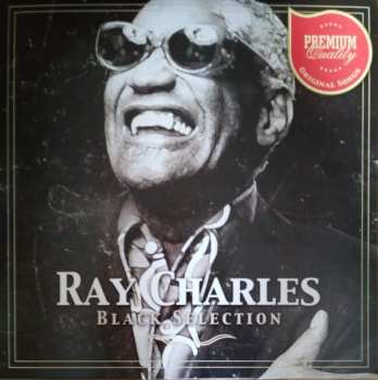 Album Ray Charles: Black Selection