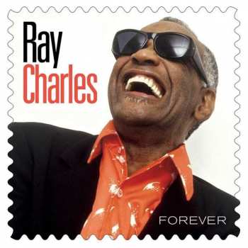 CD/DVD Ray Charles: Forever 