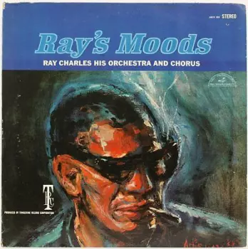Ray Charles And His Orchestra: Ray's Moods