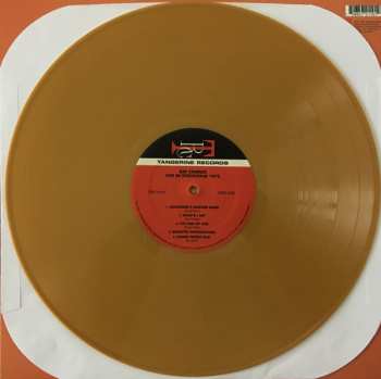 LP Ray Charles: Live In Stockholm 1972 LTD | CLR