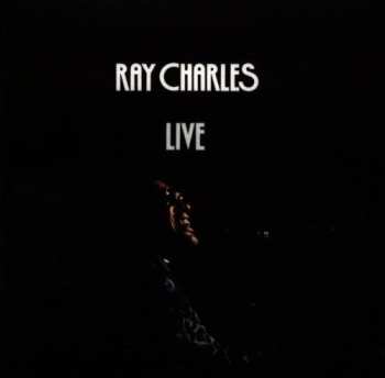 Album Ray Charles: Live