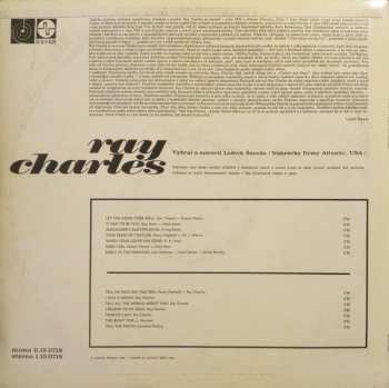 LP Ray Charles: Ray Charles