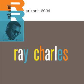 SACD Ray Charles: Ray Charles