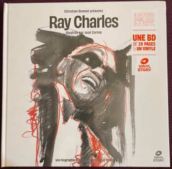 LP Ray Charles: Ray Charles
