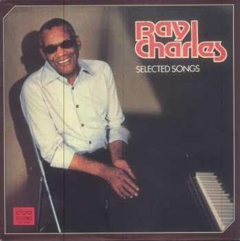 LP Ray Charles: Selected Songs