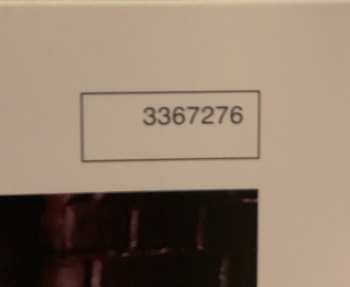 LP Ray Charles: Soul Genius