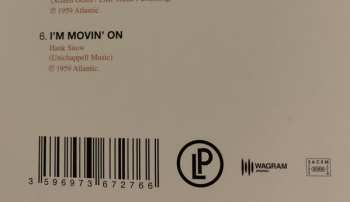 LP Ray Charles: Soul Genius