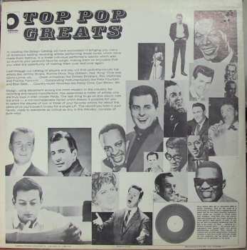 LP Ray Charles: The Best Of Ray Charles