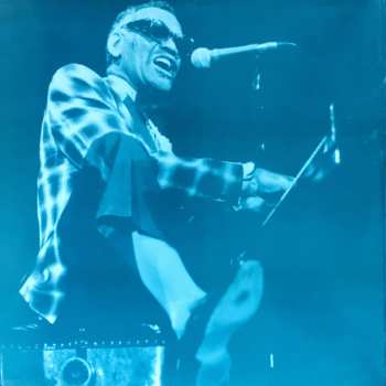 2LP Ray Charles: The Collection