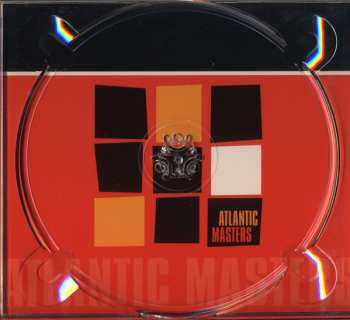 CD Ray Charles: The Genius Sings The Blues DIGI