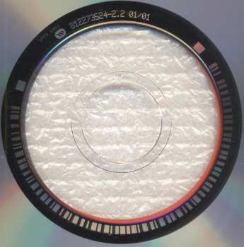 CD Ray Charles: The Genius Sings The Blues DIGI