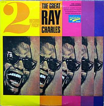 CD Ray Charles: Great Ray Charles