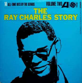 Album Ray Charles: The Ray Charles Story Volume Two