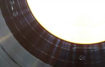 LP Ray Conniff: The Best Of Ray Conniff