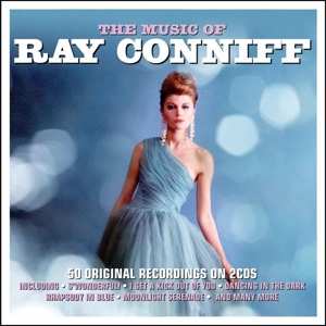 Album Ray Conniff: The Music Of Ray Conniff