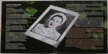 LP/CD Ray Cooper: Between The Golden Age & The Promised Land CLR
