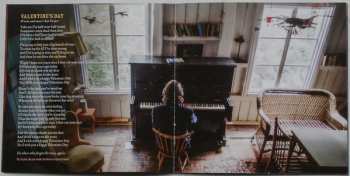 LP/CD Ray Cooper: Between The Golden Age & The Promised Land CLR