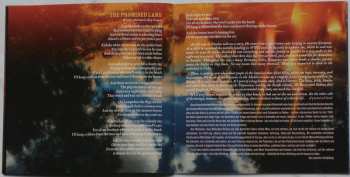 LP/CD Ray Cooper: Between The Golden Age & The Promised Land CLR