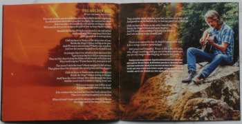 LP/CD Ray Cooper: Between The Golden Age & The Promised Land CLR