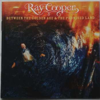 LP/CD Ray Cooper: Between The Golden Age & The Promised Land CLR