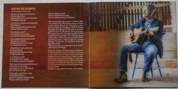 LP/CD Ray Cooper: Between The Golden Age & The Promised Land CLR
